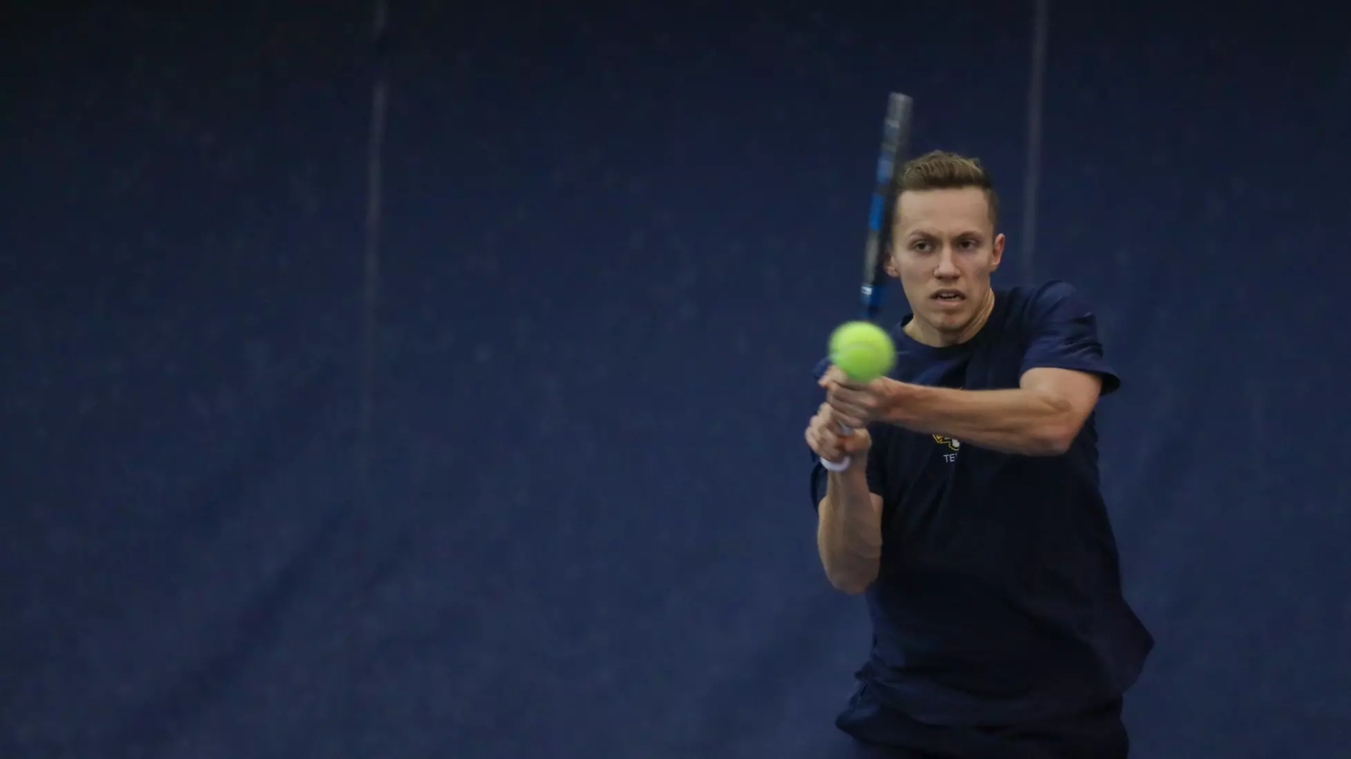 Marquette Men's Tennis vs. Creighton