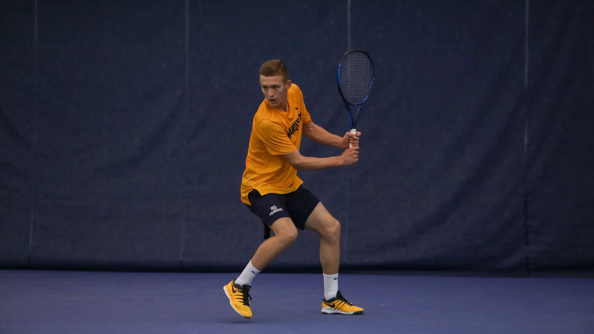 Marquette Men's Tennis vs. Creighton
