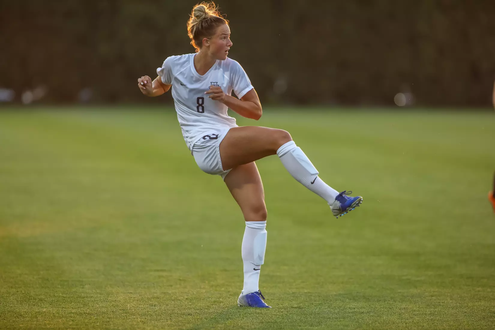 Marquette Soccer vs. Central Michigan