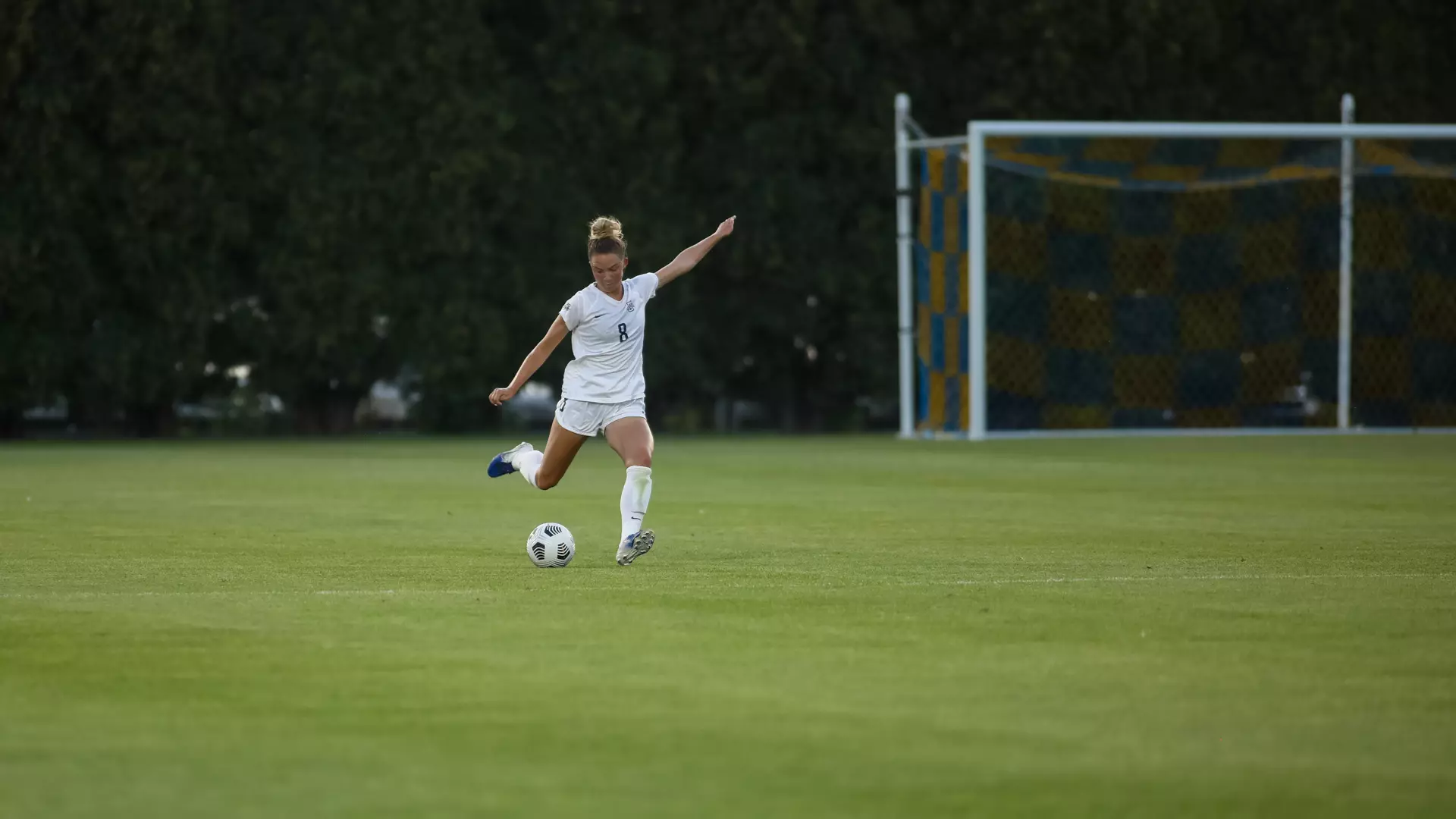 Marquette Soccer vs. Central Michigan