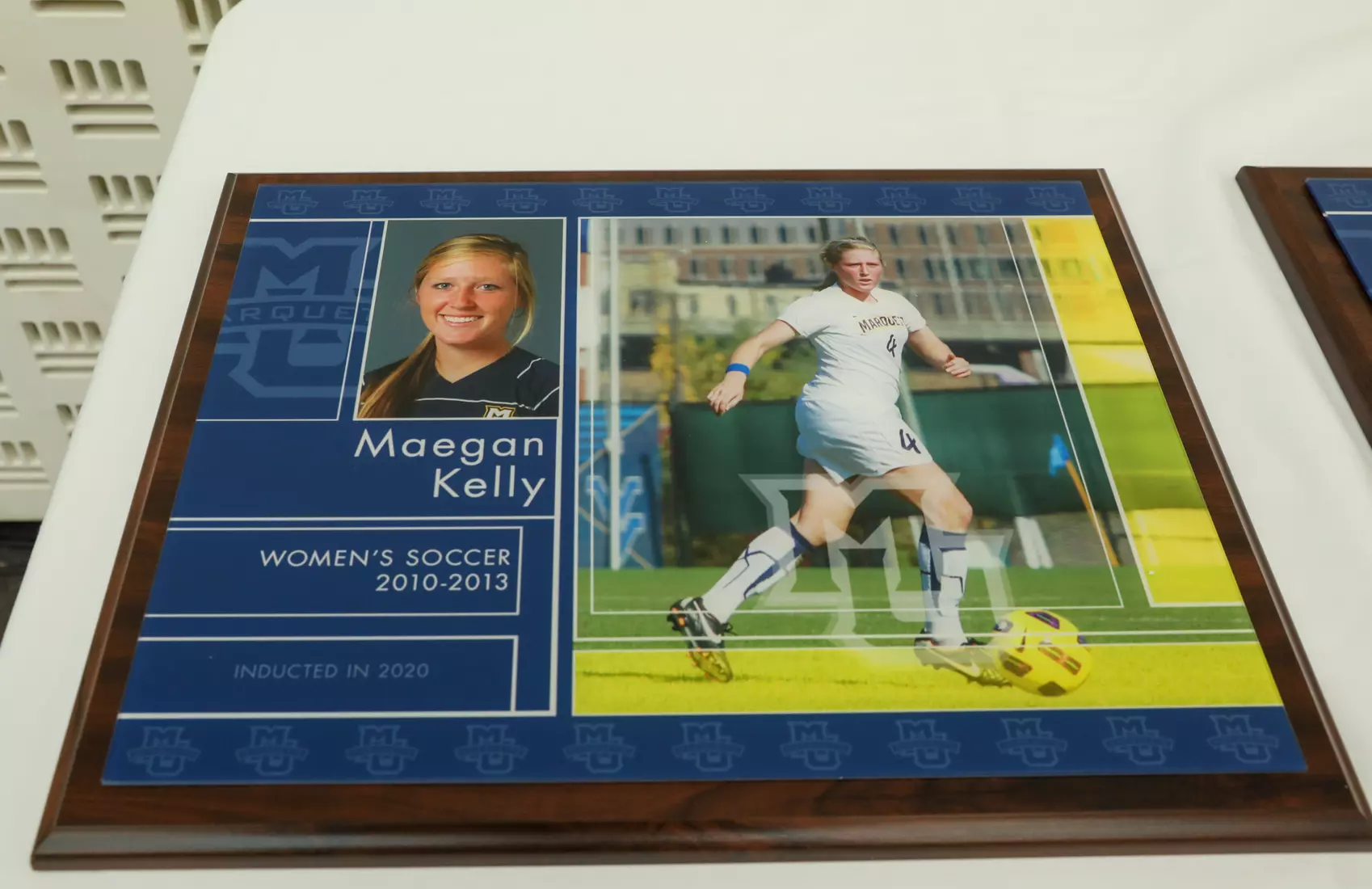 Marquette Hall of Fame Reception