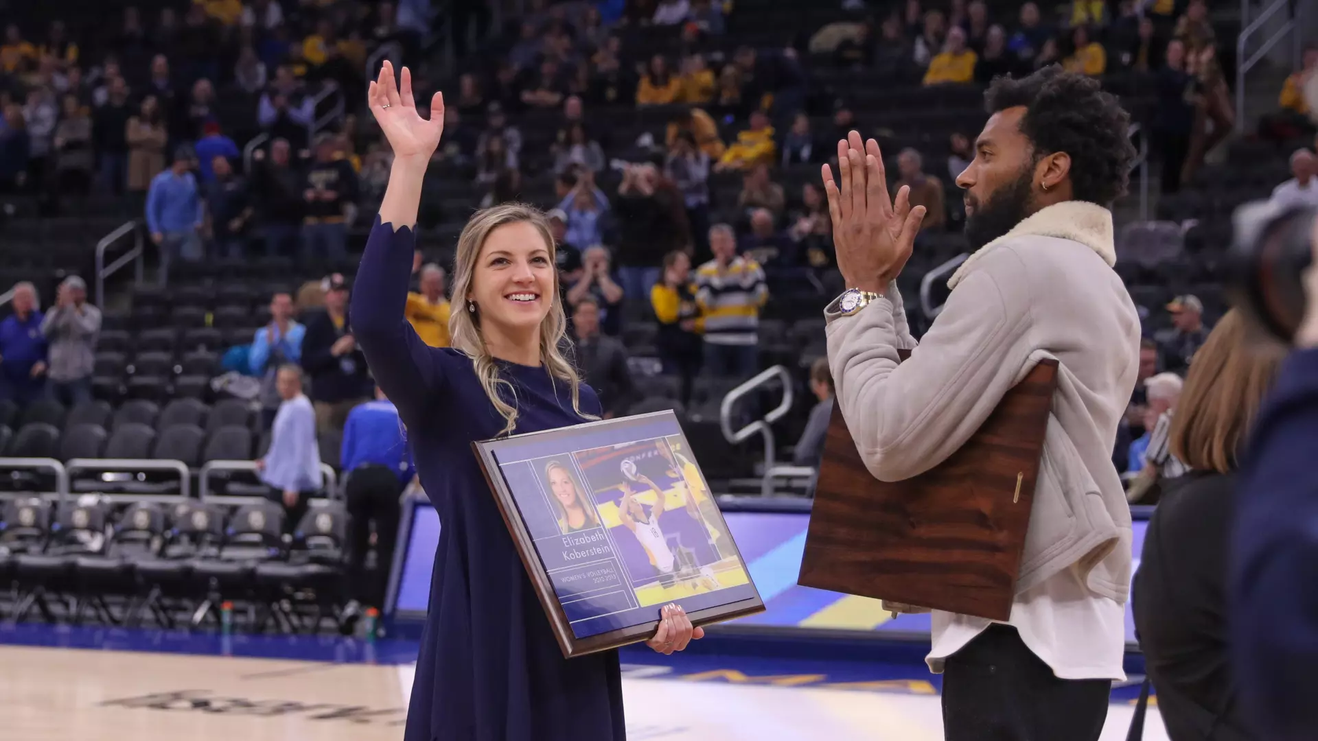Marquette Hall of Fame
