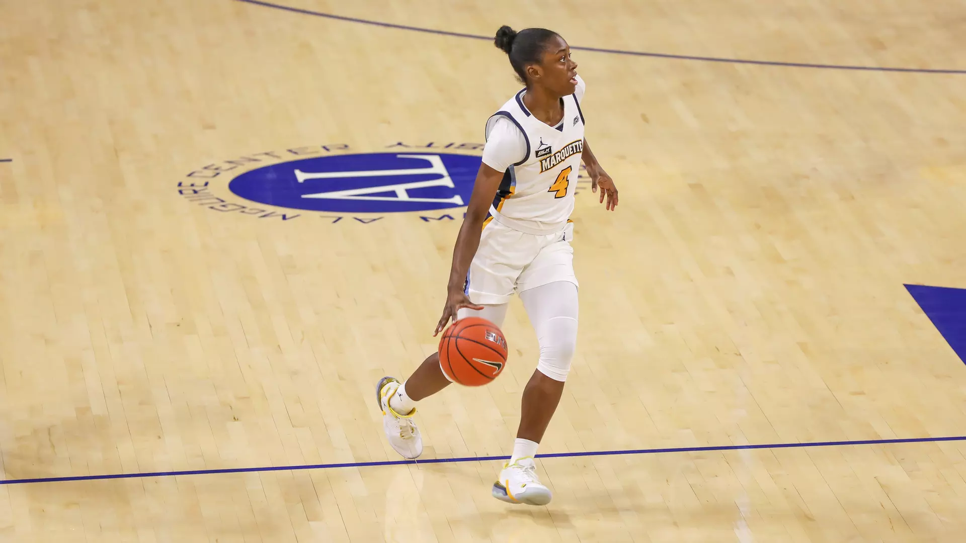 Marquette Basketball vs. St. Johns