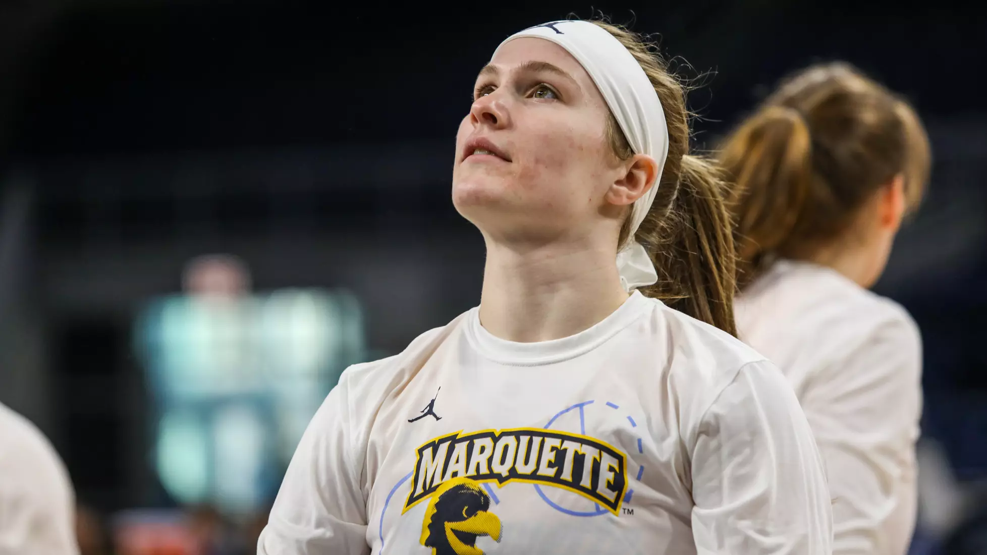 Marquette Women’s Basketball vs. Villanova in the 2020 BIG EAST Tournament