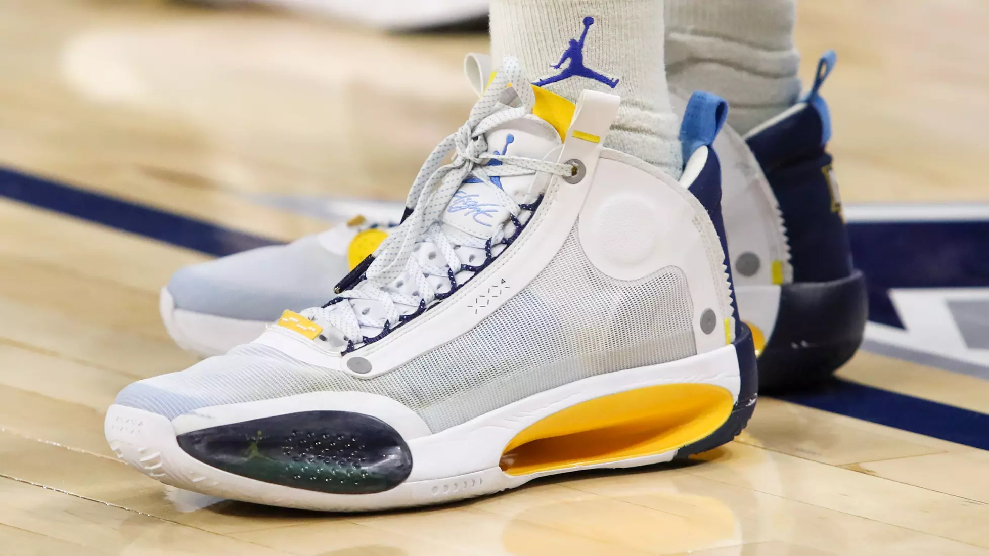 Marquette Women’s Basketball vs. Villanova in the 2020 BIG EAST Tournament