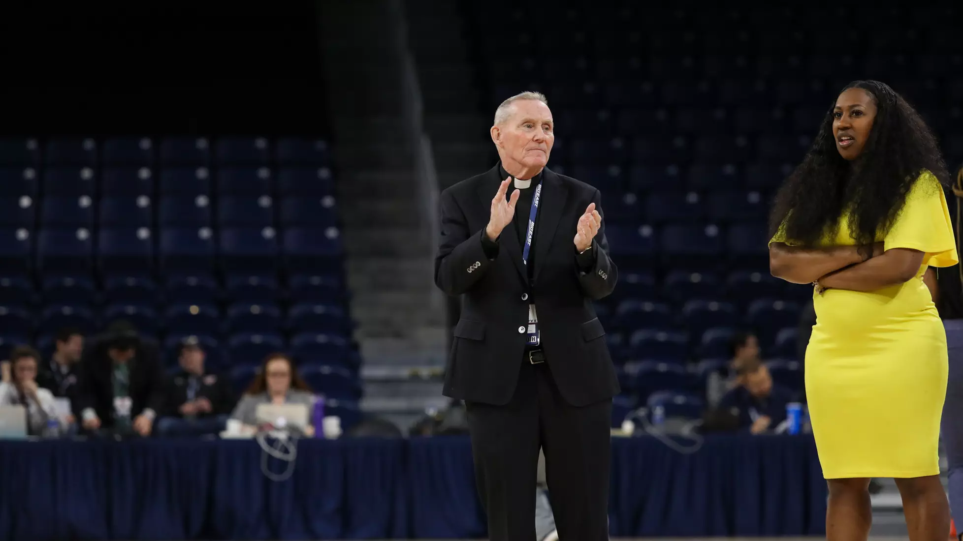 Marquette Women’s Basketball vs. Villanova in the 2020 BIG EAST Tournament