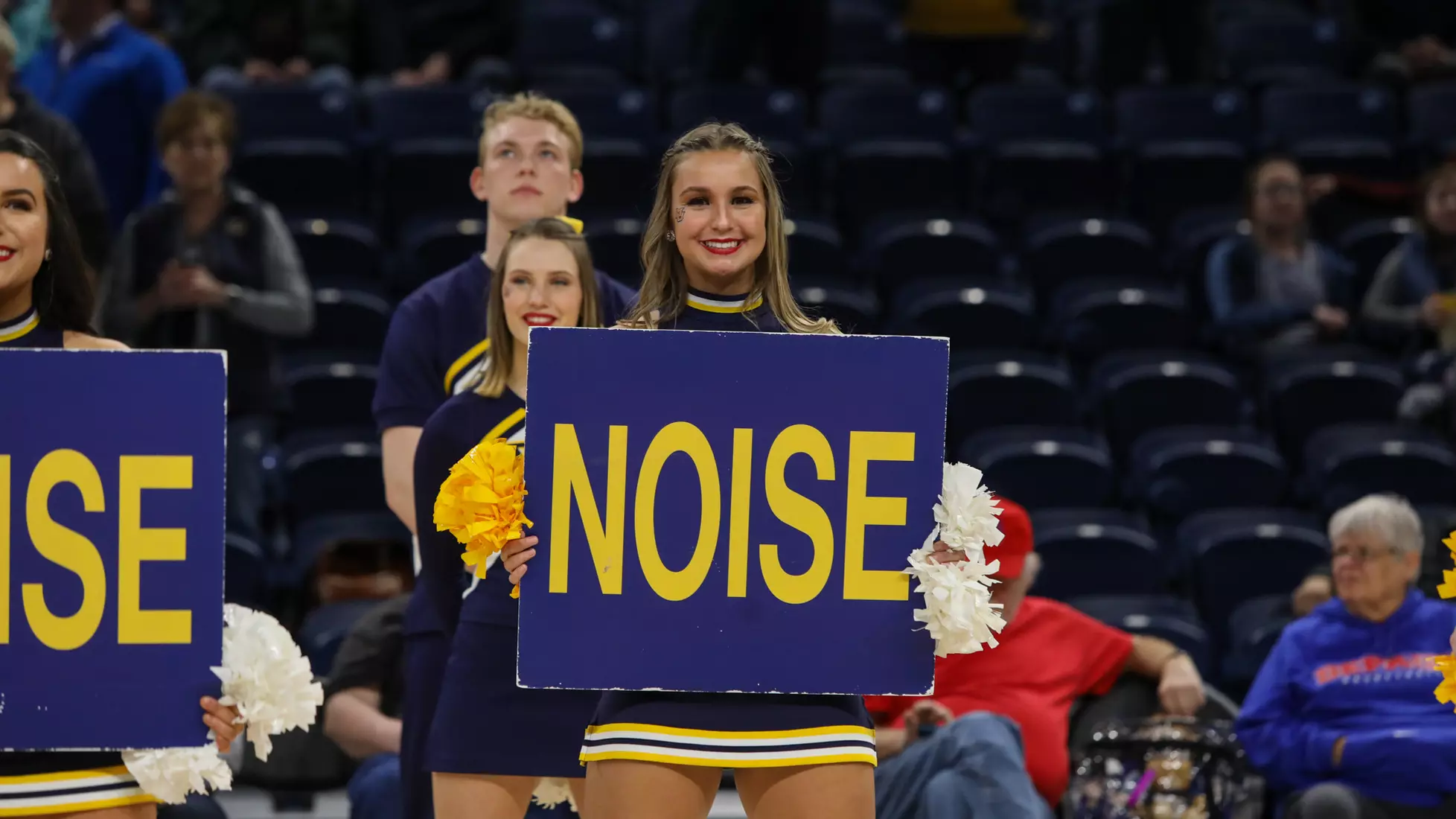 Marquette Women’s Basketball vs. Villanova in the 2020 BIG EAST Tournament