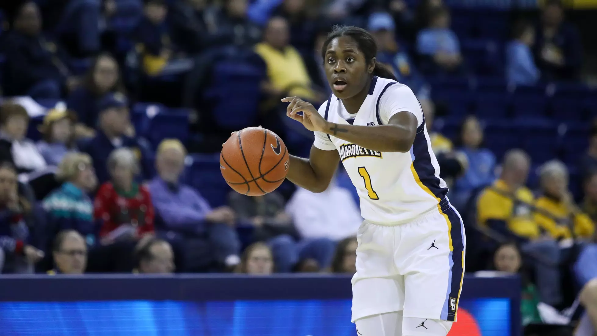 Women's Basketball vs. Belmont