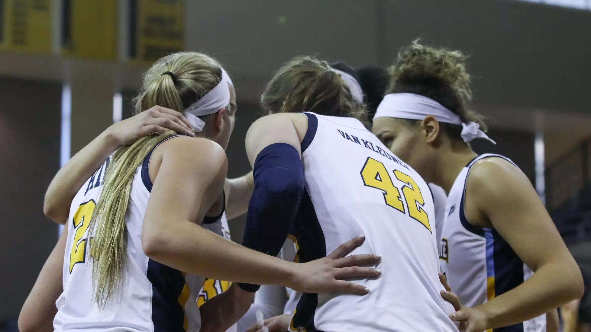 Women's Basketball vs. Belmont