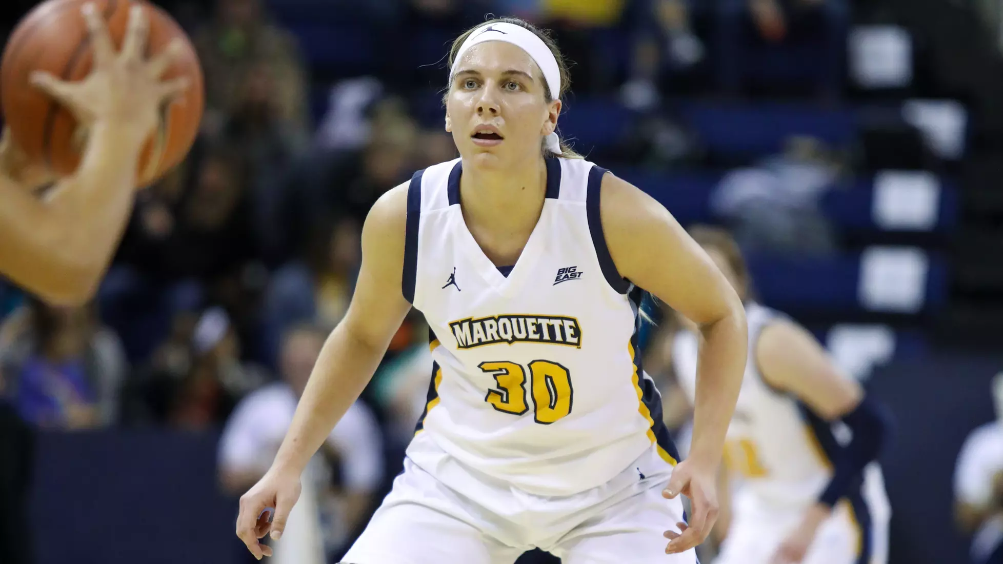 Women's Basketball vs. Belmont