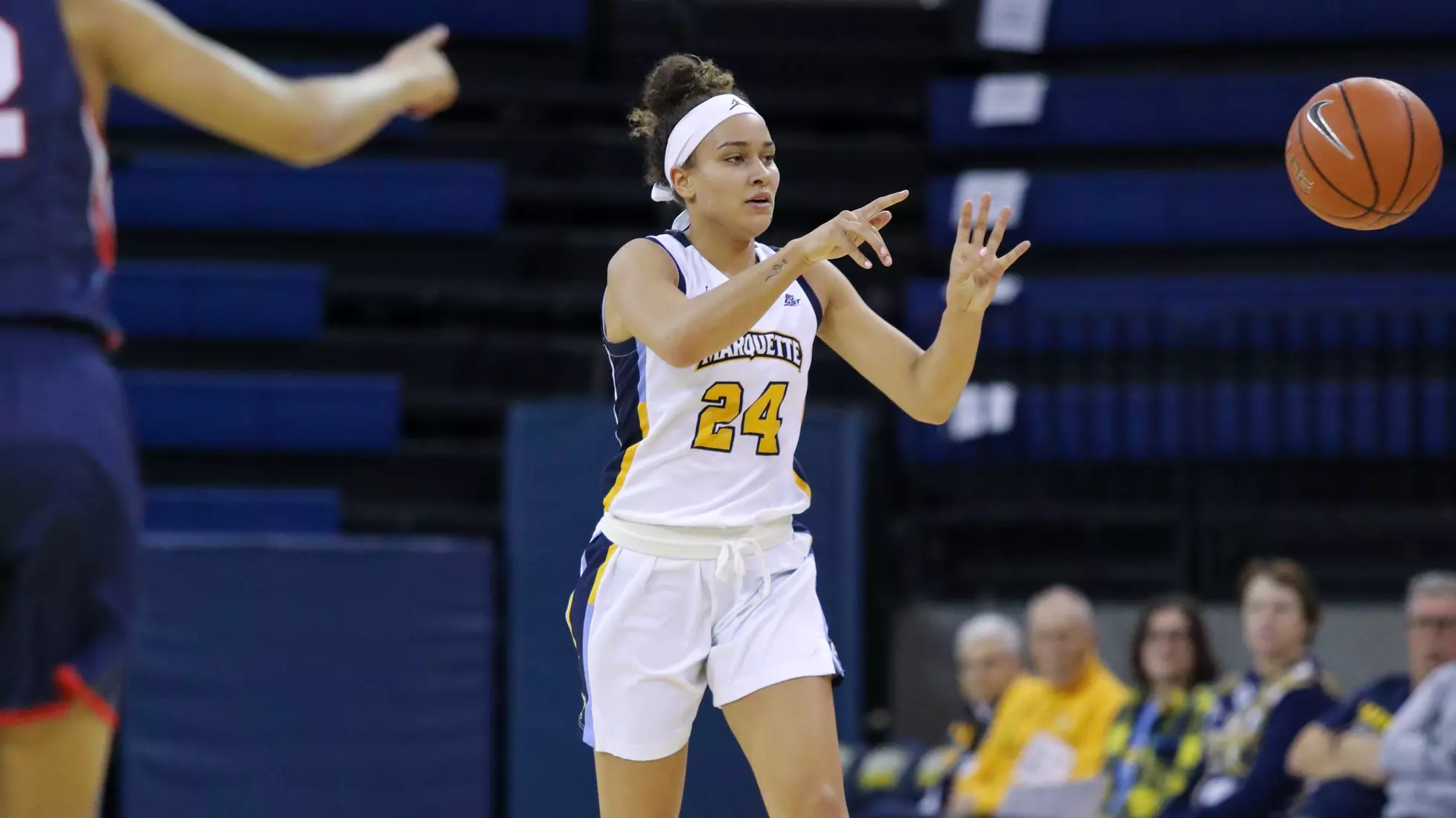 Women's Basketball vs. Belmont