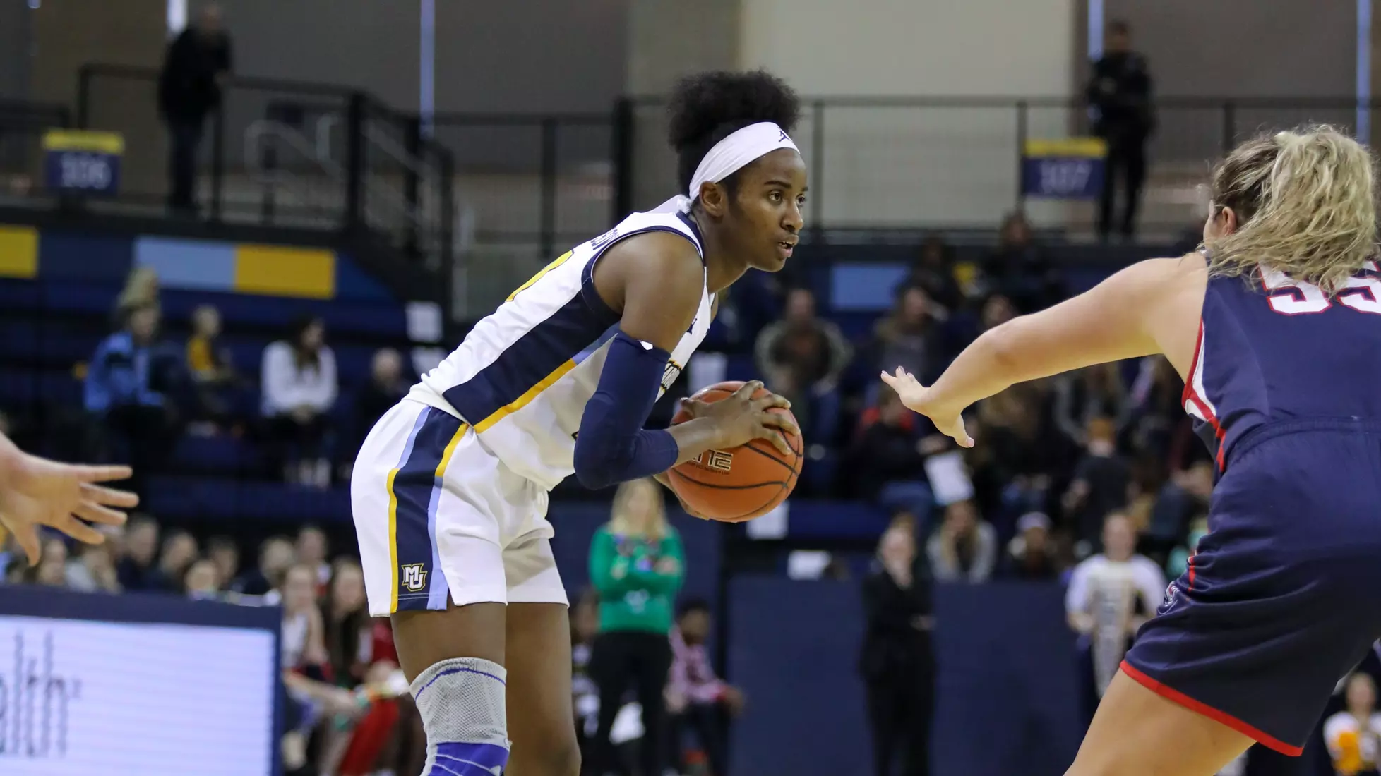Women's Basketball vs. Belmont