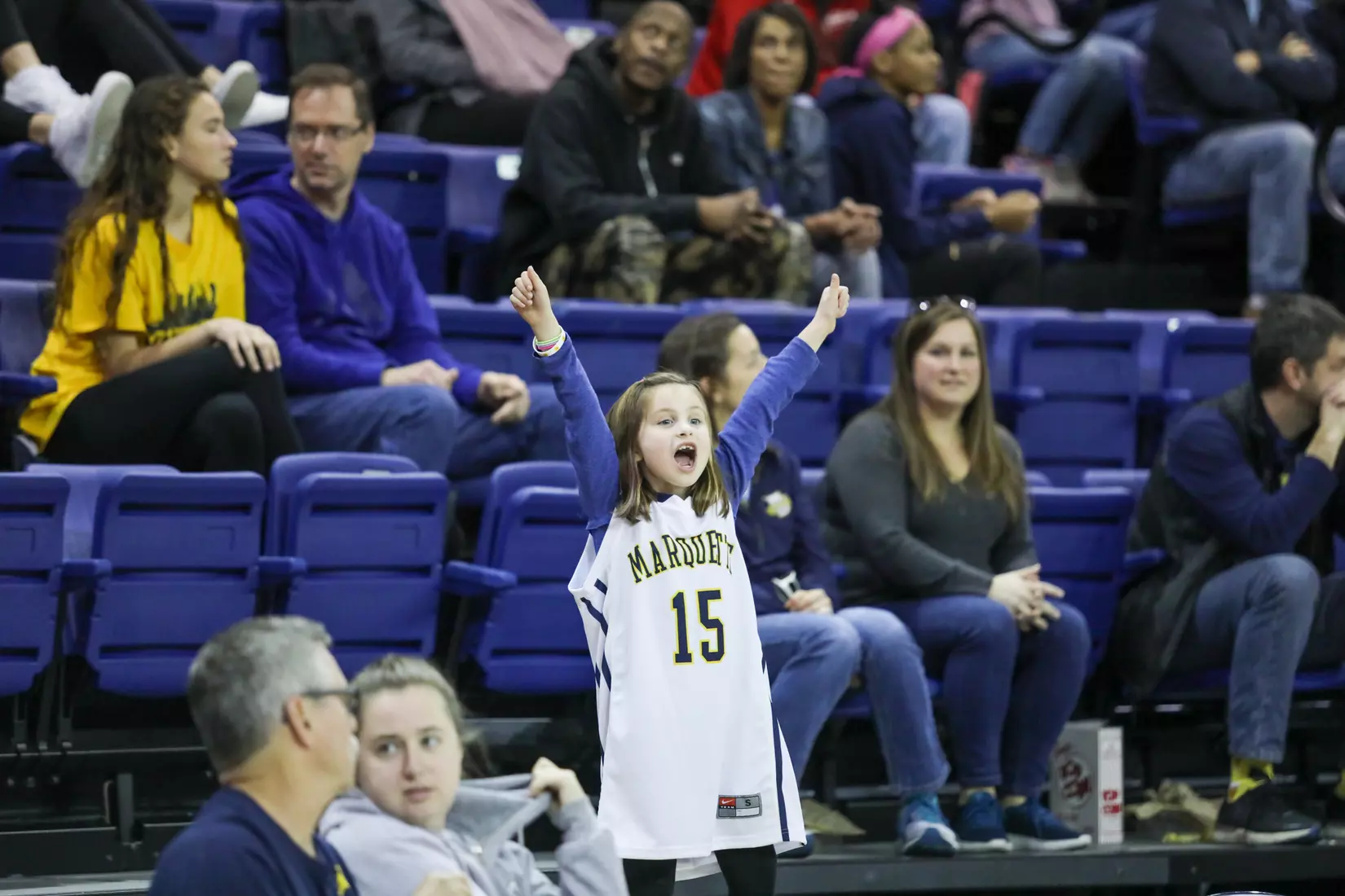 Women's Basketball vs. Belmont