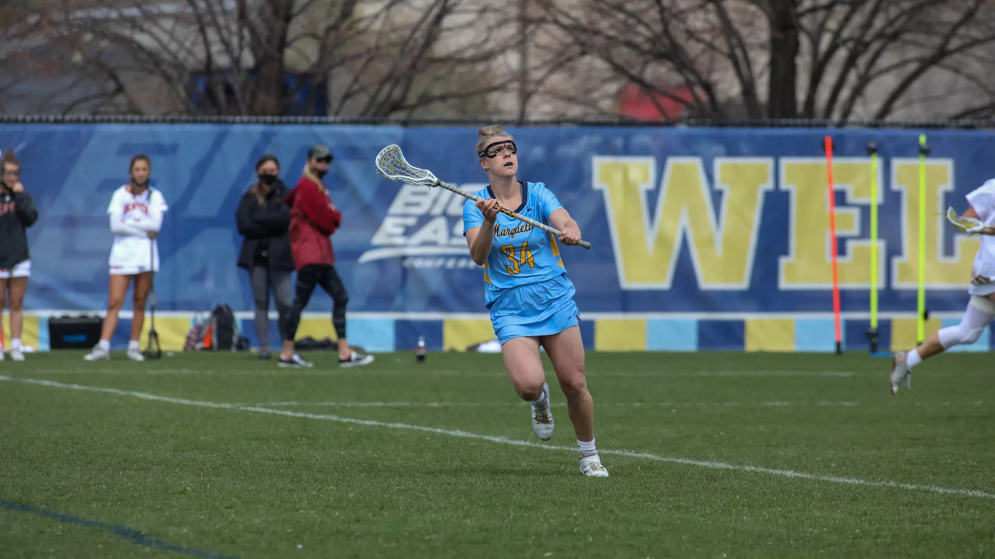 Marquette Lacrosse vs. Denver on Senior Day