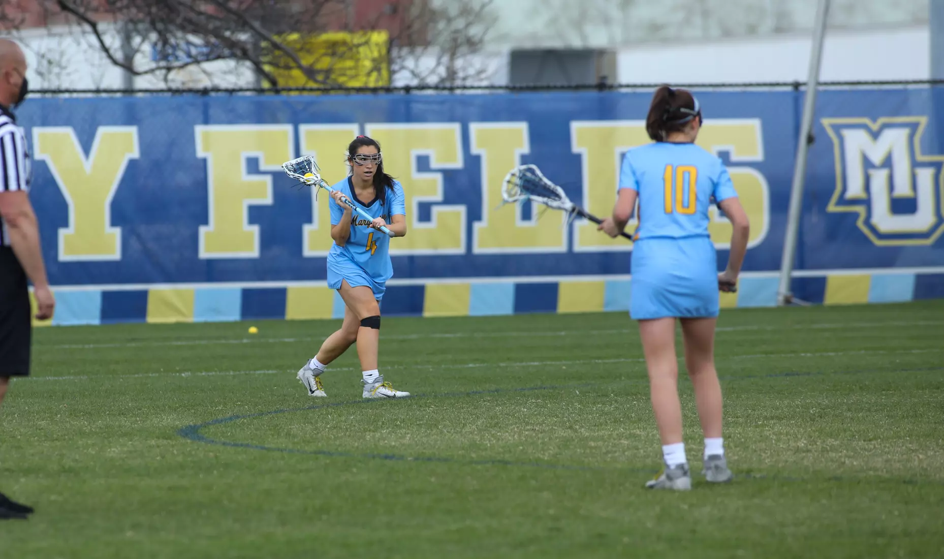 Marquette Lacrosse vs. Denver on Senior Day