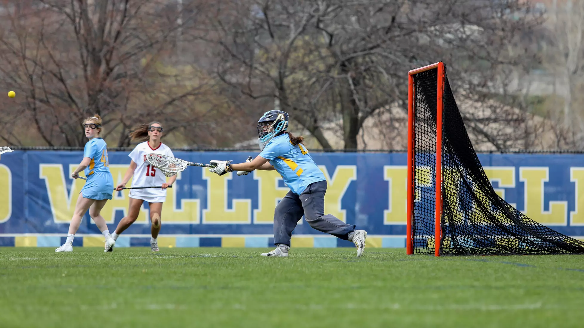 Marquette Lacrosse vs. Denver on Senior Day