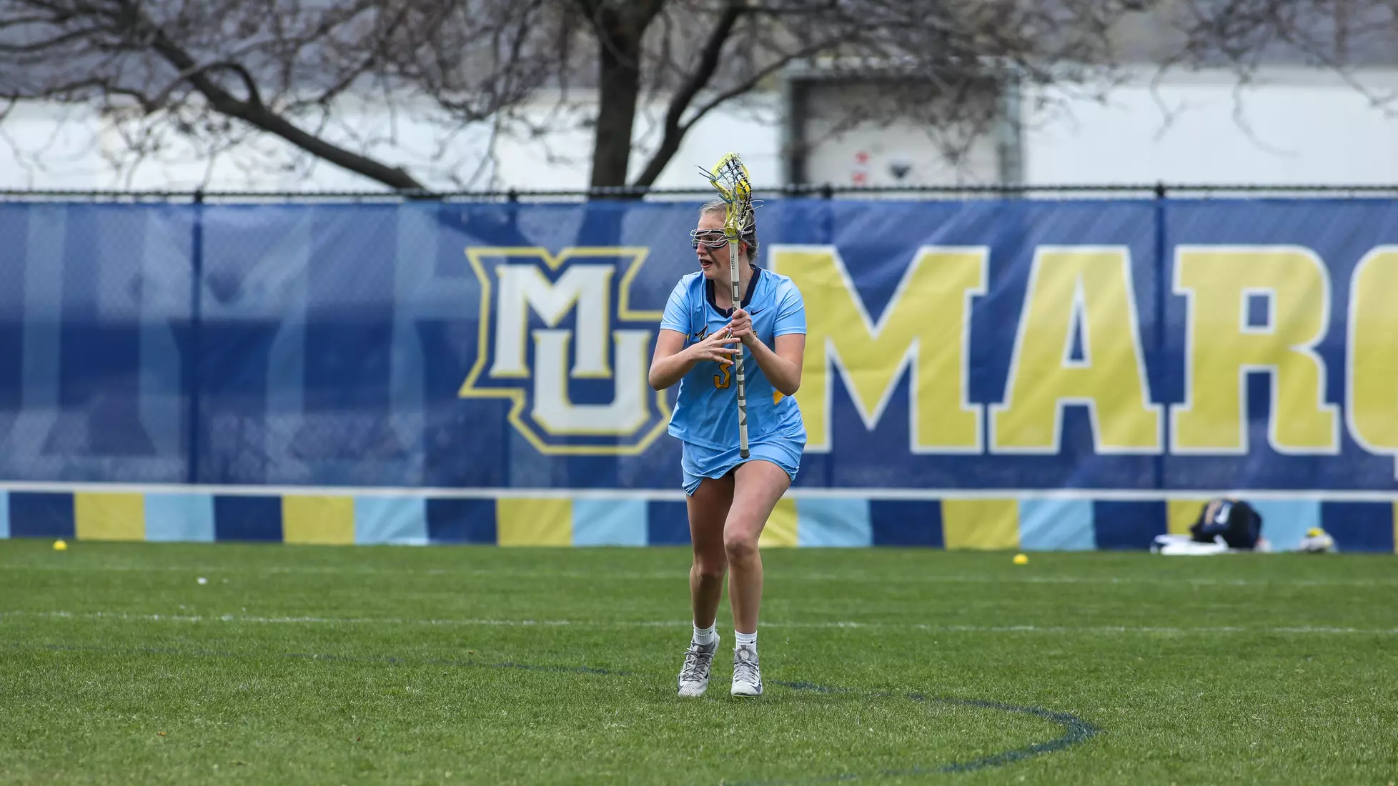 Marquette Lacrosse vs. Denver on Senior Day