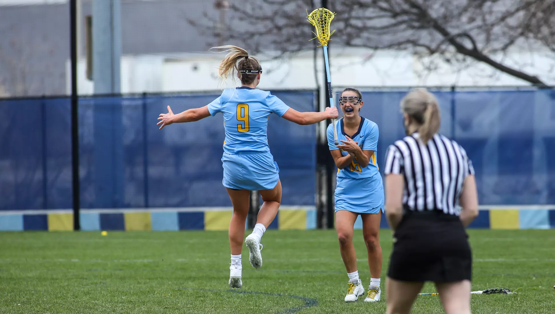 Marquette Lacrosse vs. Denver on Senior Day