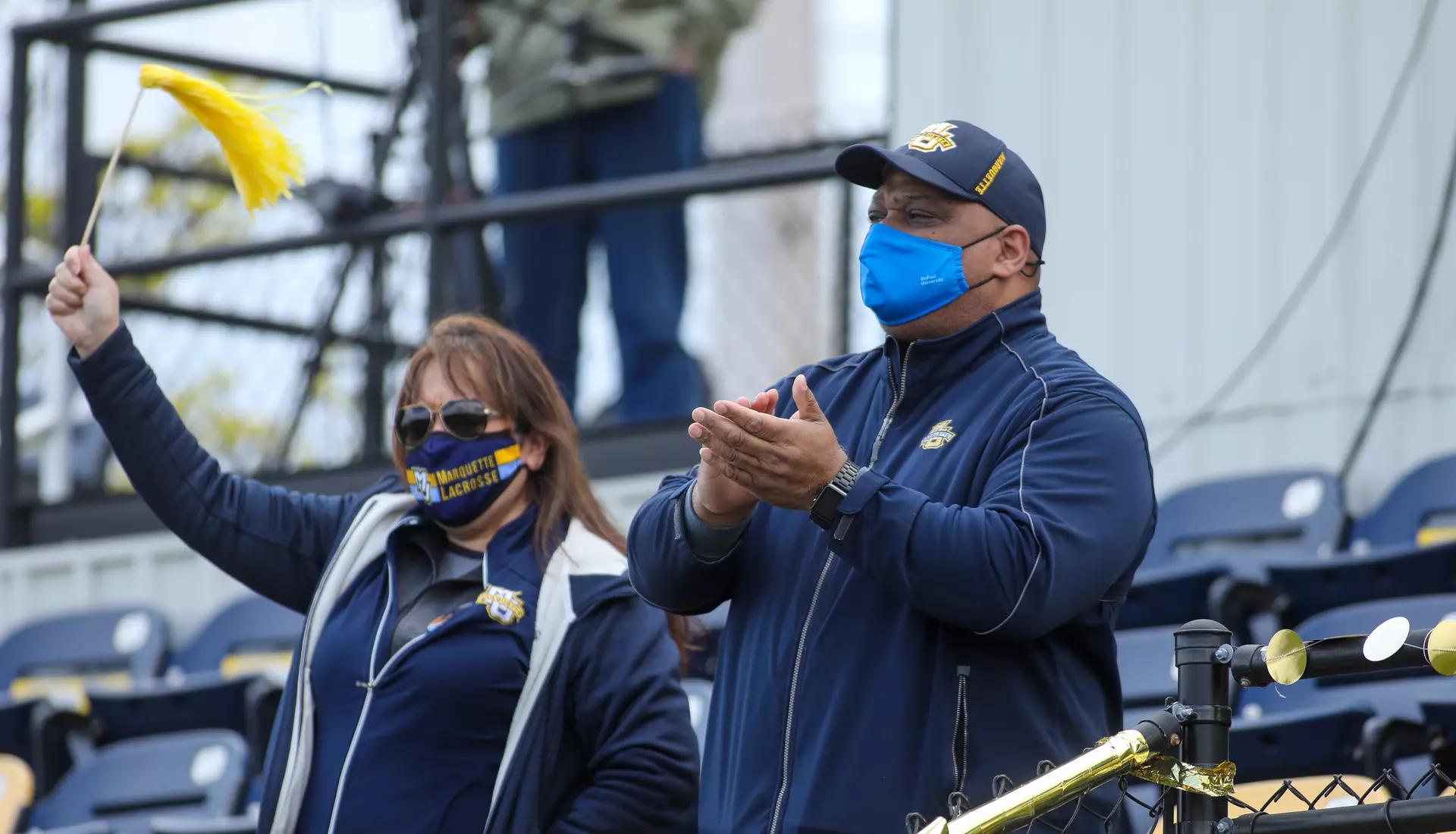 Marquette Lacrosse vs. Denver on Senior Day