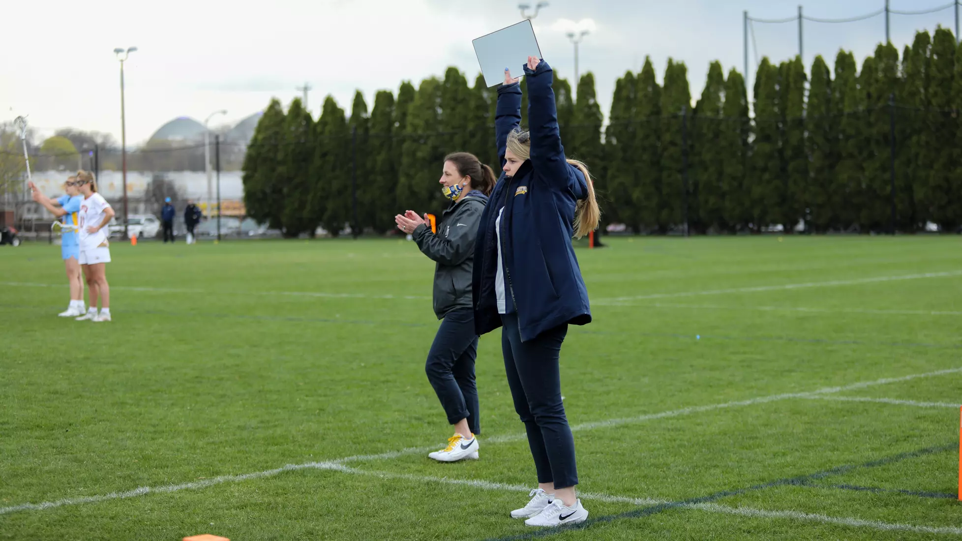 Marquette Lacrosse vs. Denver on Senior Day