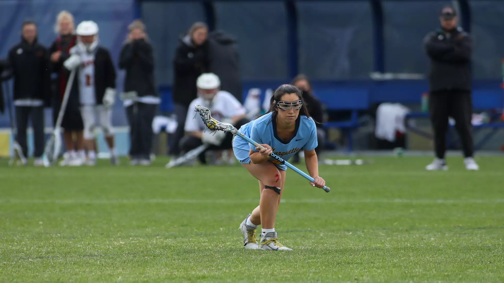 Marquette Lacrosse vs. Denver on Senior Day