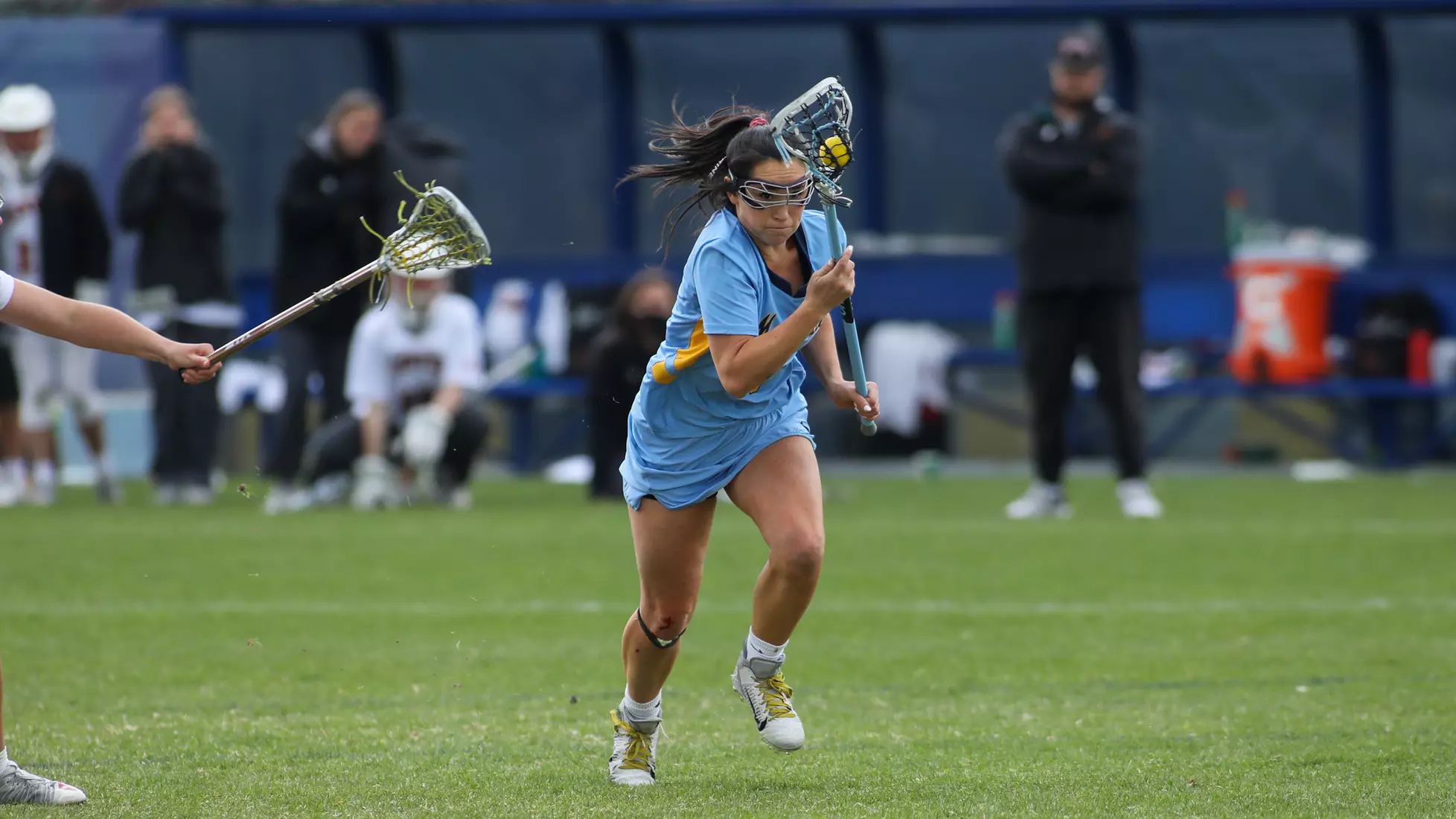 Marquette Lacrosse vs. Denver on Senior Day