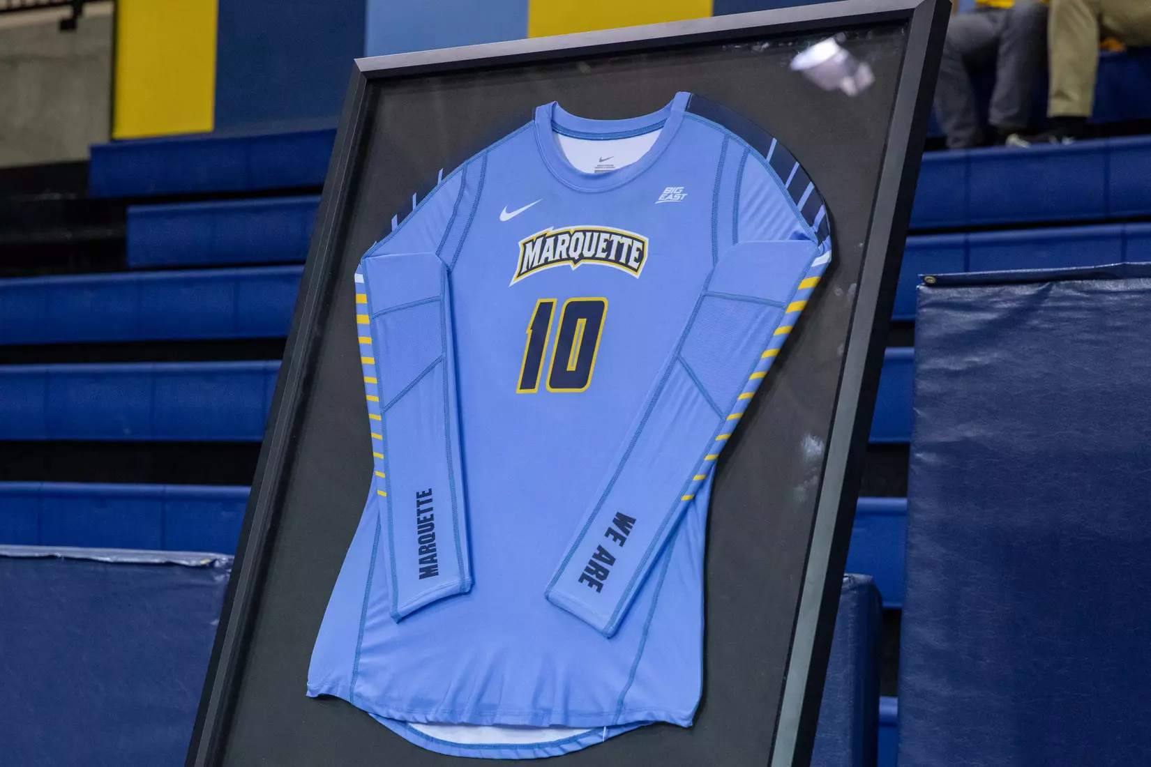 Marquette Volleyball vs. Villanova