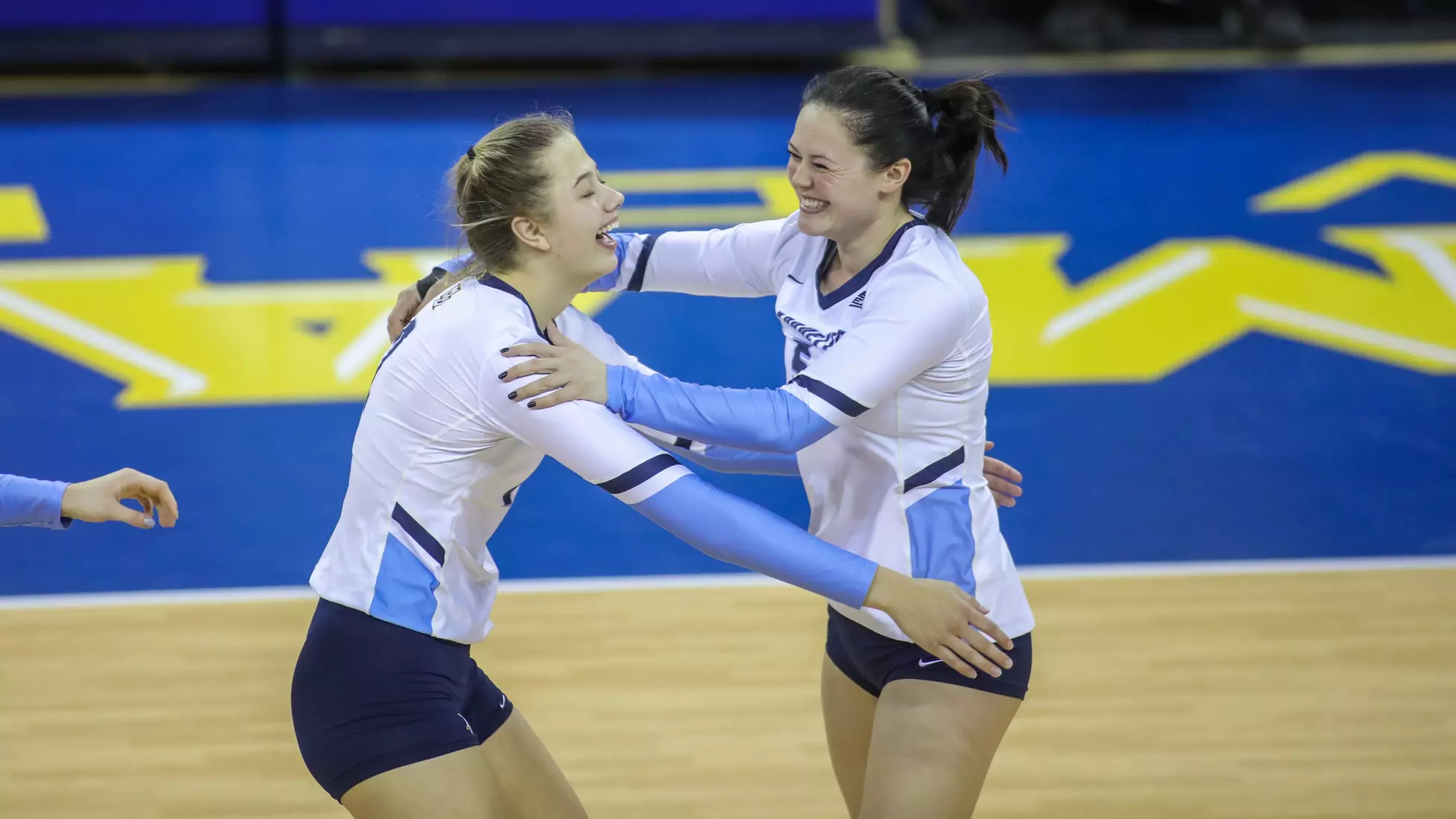 Marquette Volleyball vs. Villanova