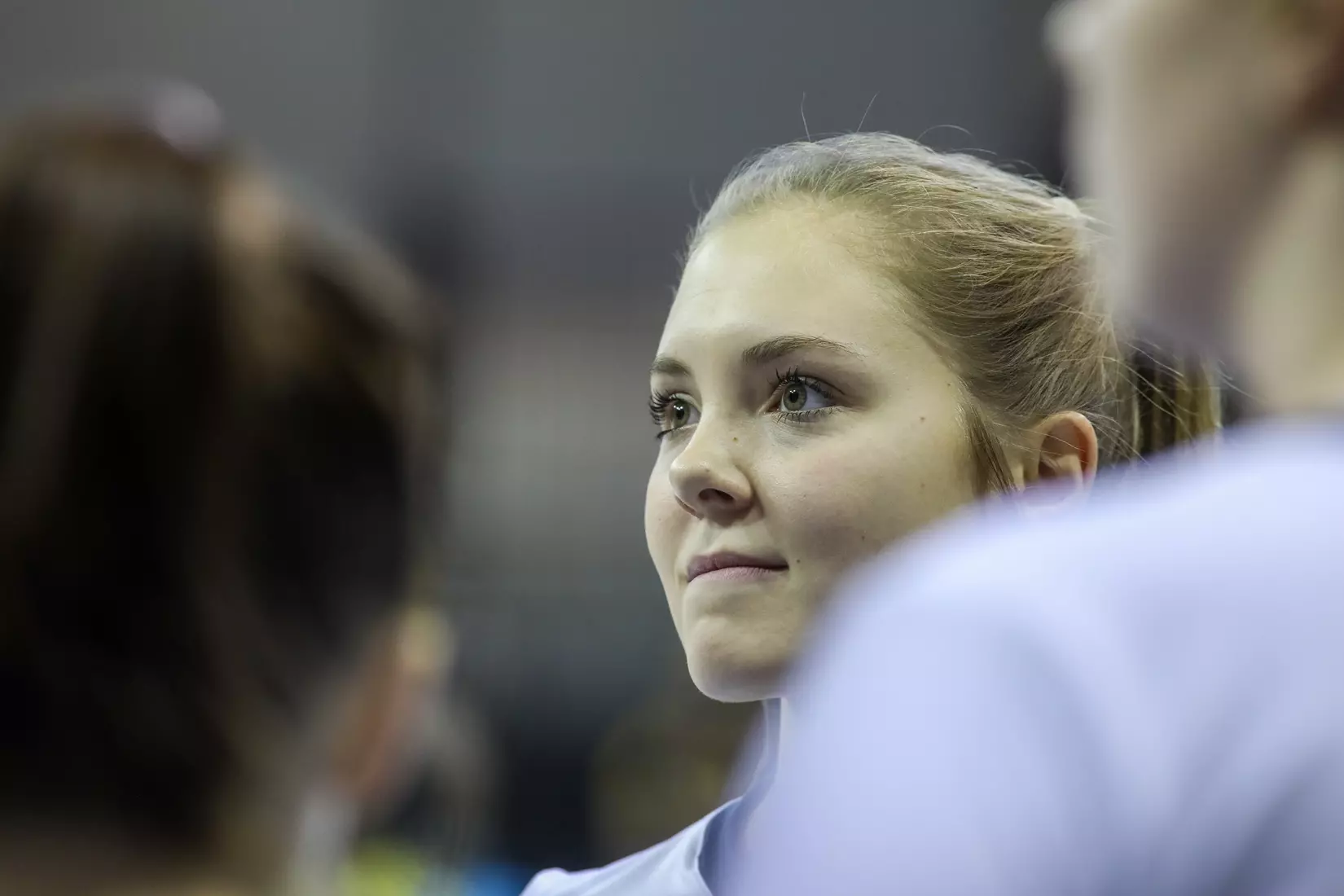 Marquette Volleyball vs. Villanova