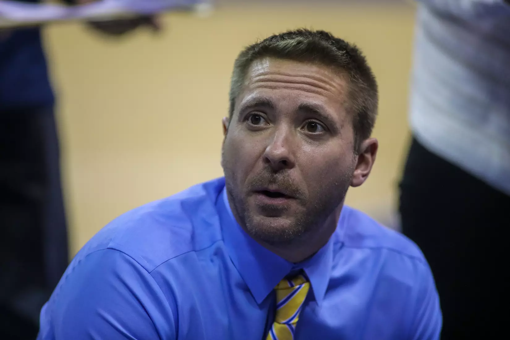 Marquette Volleyball vs. Villanova