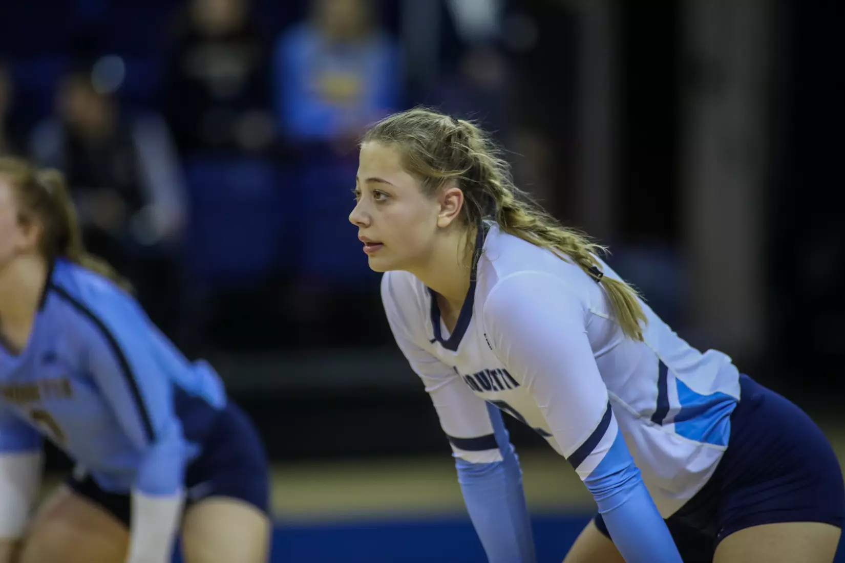 Marquette Volleyball vs. Villanova