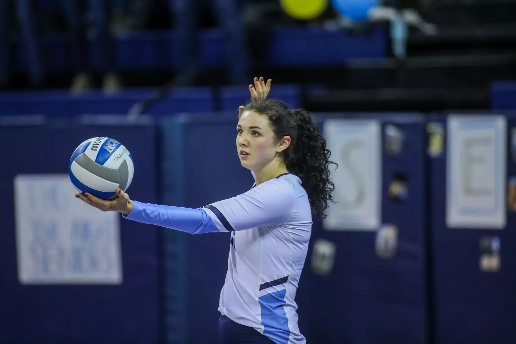 Marquette Volleyball vs. Villanova