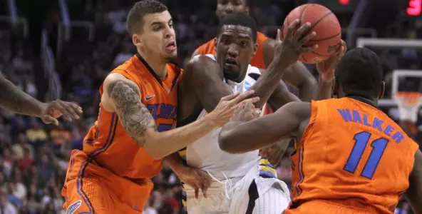 Darius Johnson-Odom (1