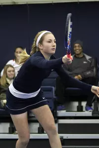 Sophomore Ali Dawson