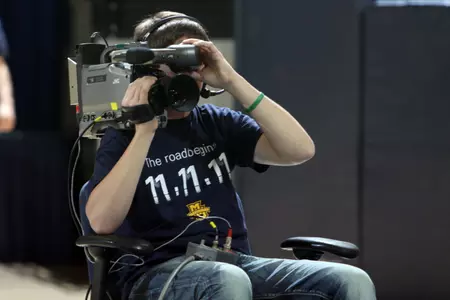 MUTV will feature exclusive coverage of Madness beginning at 6:30 p.m. CT