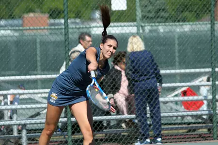 Senior Diaz will compete in singles Orange Draw.