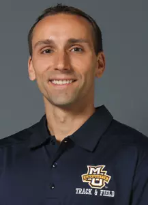 Rick Bellford will work with Marquette's jumpers.