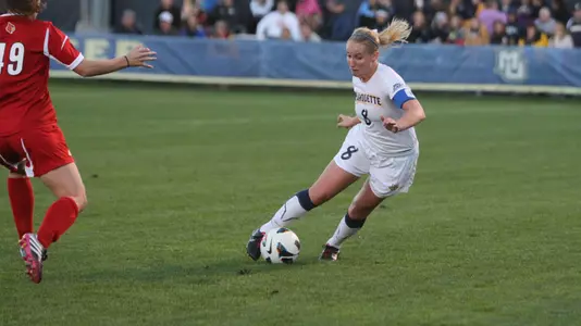 Senior Katie Hishmeh