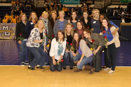 Alumni Weekend runs Oct. 25-27