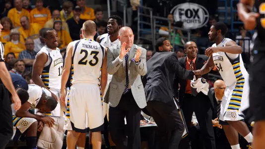 MU is assembling another nationally ranked class.