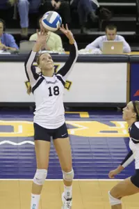 Koberstein leads a prolific Marquette offense that ranks in the top 10 of three of the nation's major statistical categories.