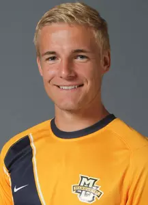 Adam Lysak gained national attention after his successful offensive push in the BIG EAST tournament.