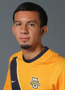 Navarro scored game-winning goal against Akron Sunday