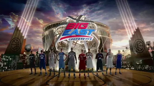 FOX Sports 1 is offering exclusive access with Gus Johnson & Bill Raftery