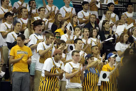 See Marquette play in Champaign.