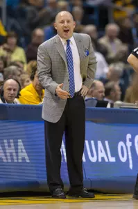 Buzz Williams will visit the MU Spirit Shop Thursday night.