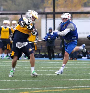 Marquette travels to Michigan for preseason games against the Wolverines and Denison this Saturday.