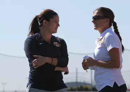 Head coach Meredith Black will lead MU into its first campaign.