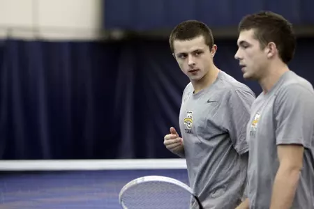 Dan Mamalat & Vukasin Teofanovic