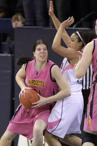 MU's Katherine Plouffe